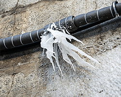 Help Prevent Your Water Pipes from Freezing!