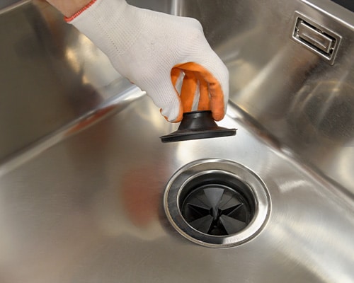 Drain Cleaning