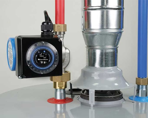 Recirculation Pumps