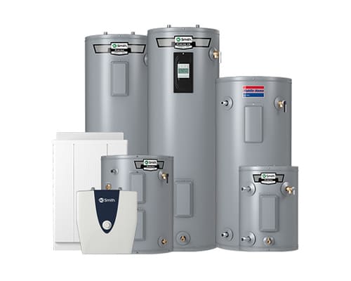 Water Heaters