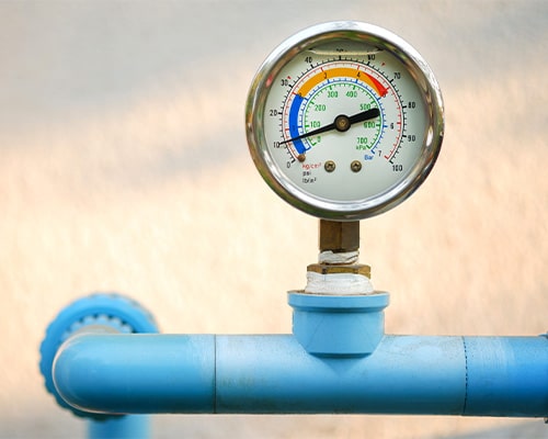 Water Pressure
