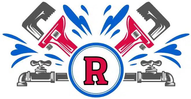 Roberts Plumbing, Inc. logo